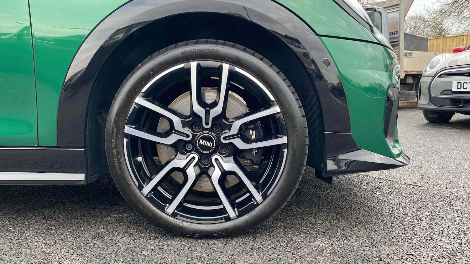 Used MINI Cooper 2025 for sale - 77799134: Photo 14