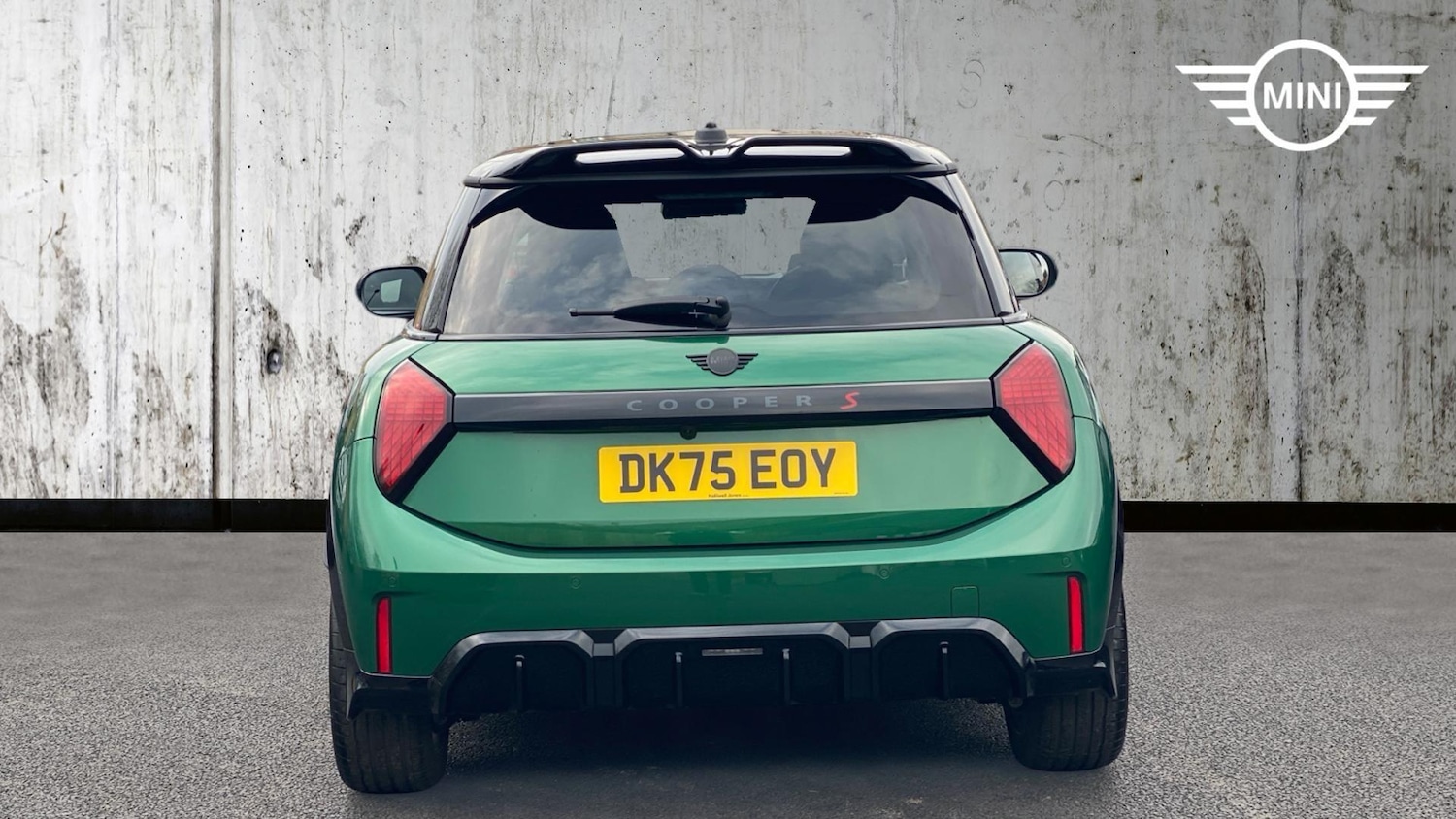 Used MINI Cooper 2025 for sale - 77799134: Photo 15