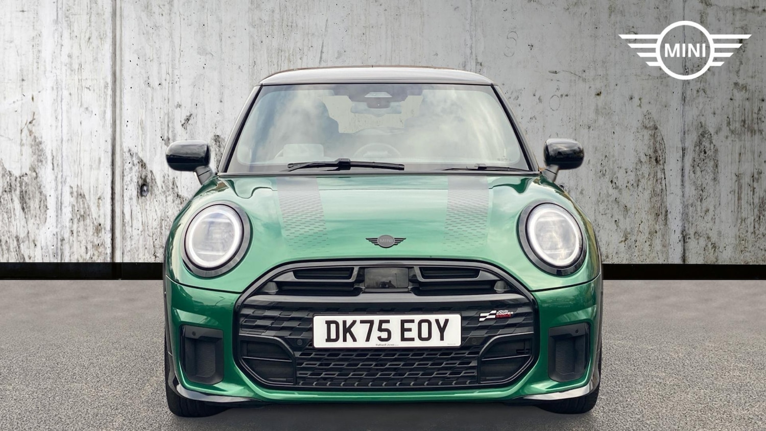 Used MINI Cooper 2025 for sale - 77799134: Photo 16