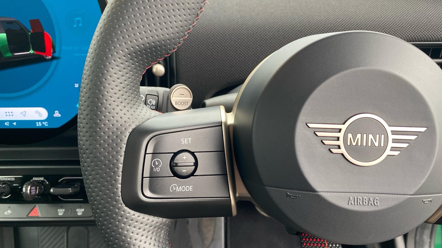 Used MINI Cooper 2025 for sale - 77799134: Photo 17