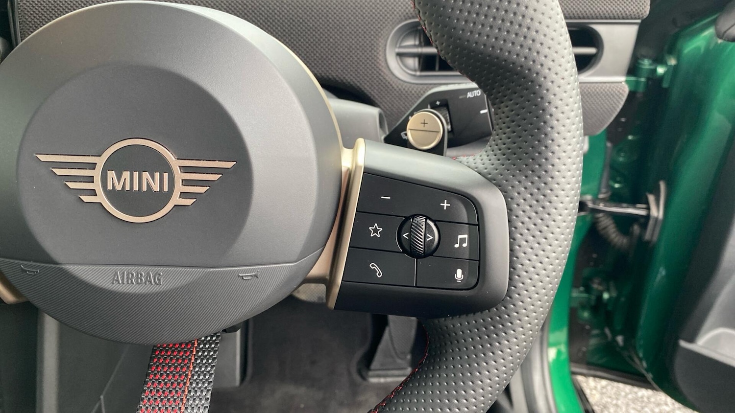 Used MINI Cooper 2025 for sale - 77799134: Photo 18