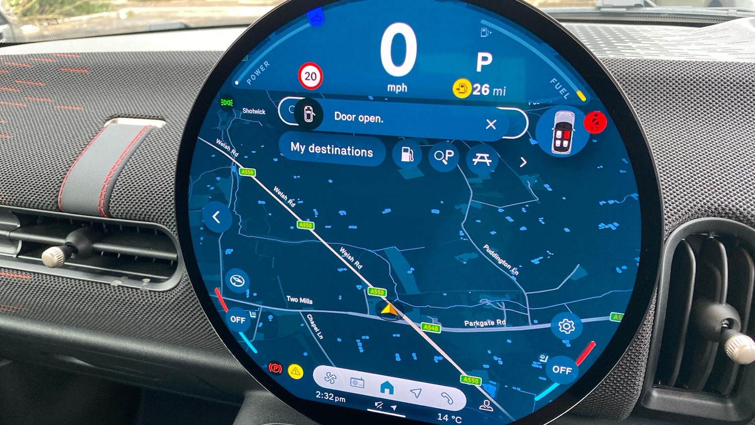 Used MINI Cooper 2025 for sale - 77799134: Photo 21