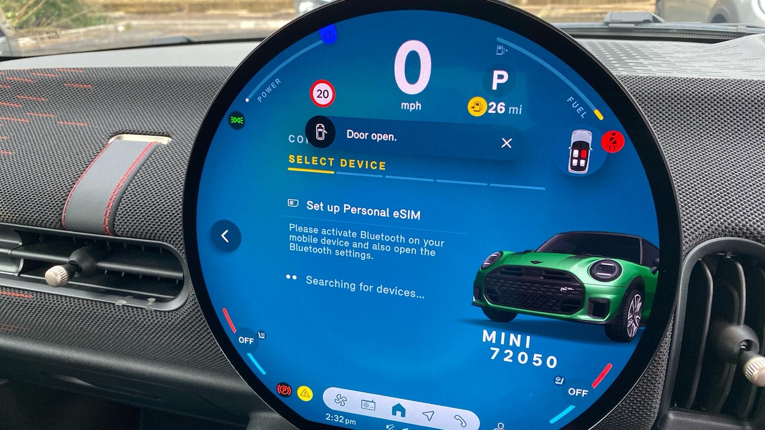 Used MINI Cooper 2025 for sale - 77799134: Photo 22