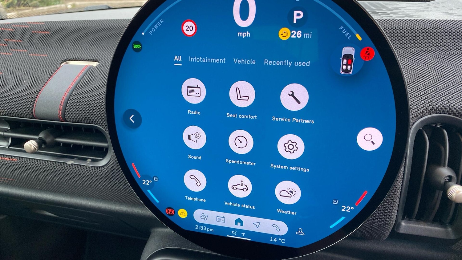 Used MINI Cooper 2025 for sale - 77799134: Photo 25