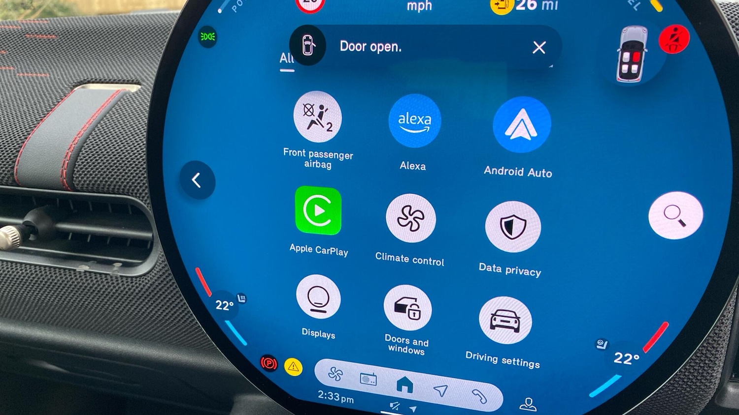 Used MINI Cooper 2025 for sale - 77799134: Photo 28