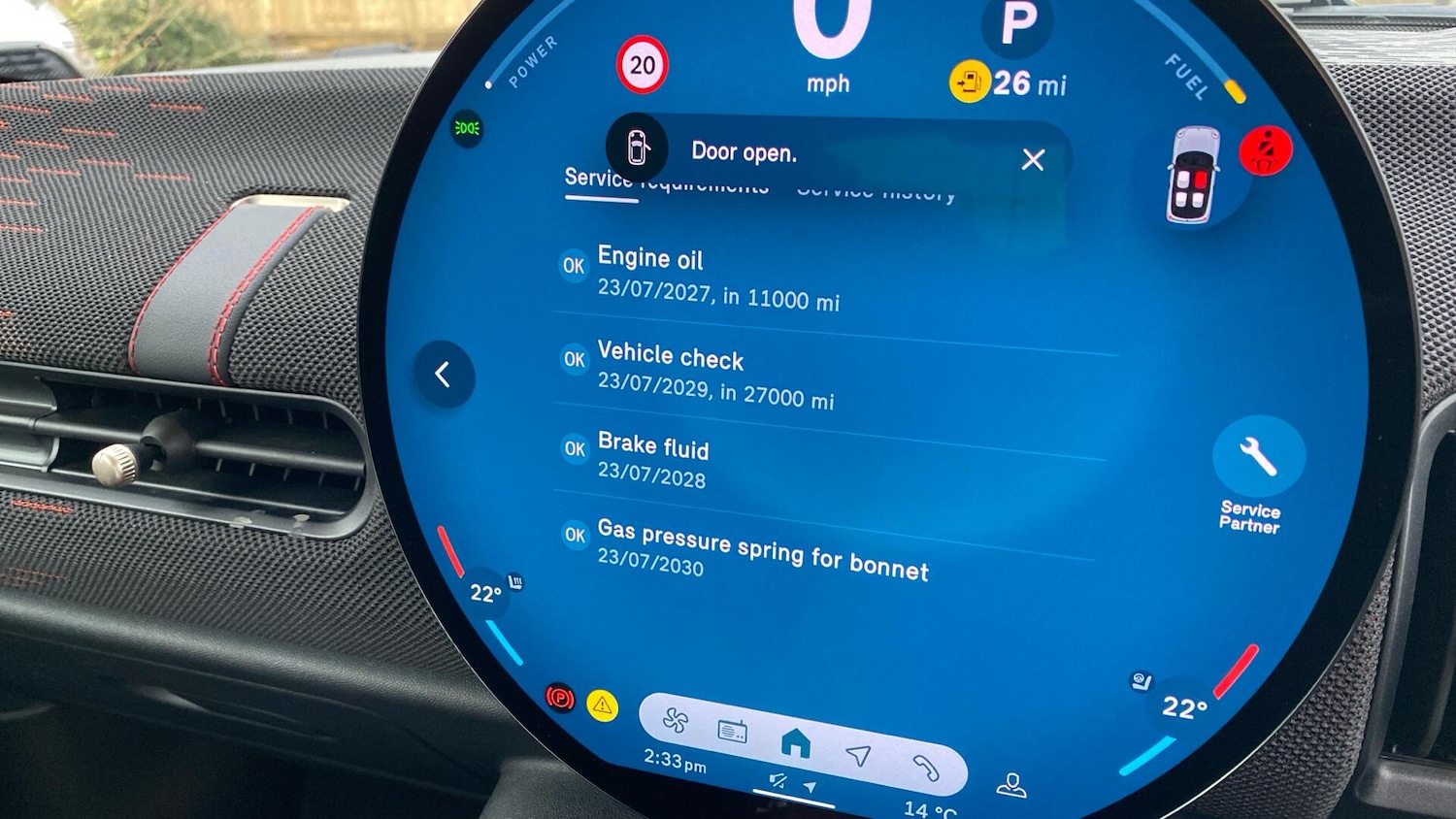 Used MINI Cooper 2025 for sale - 77799134: Photo 29