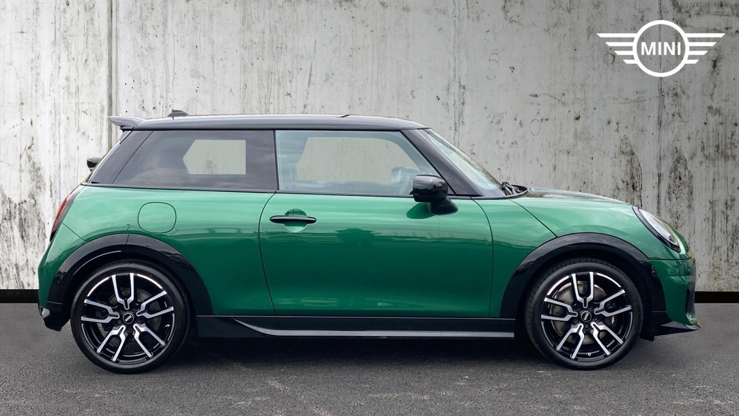 Used MINI Cooper 2025 for sale - 77799134: Photo 3