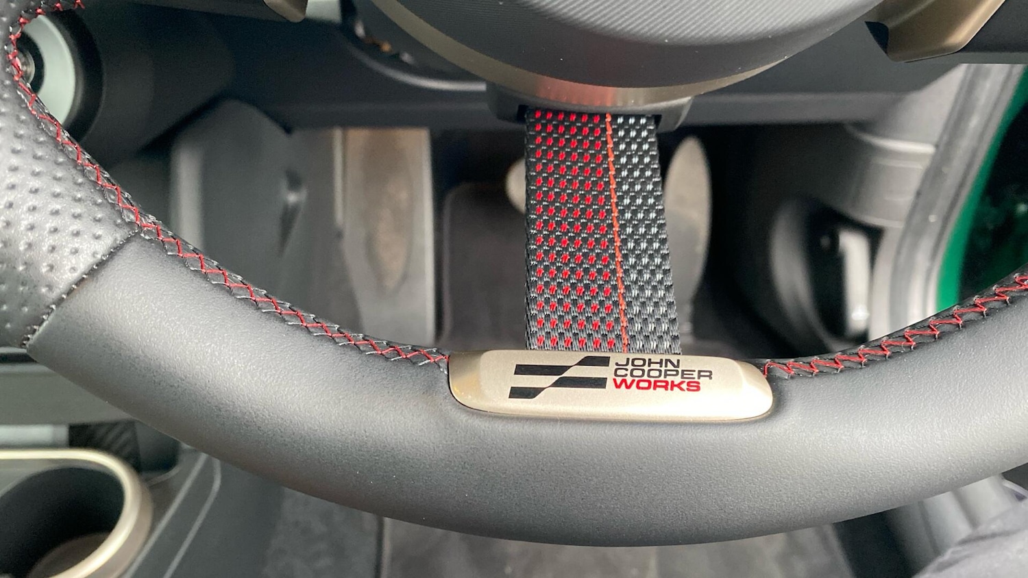 Used MINI Cooper 2025 for sale - 77799134: Photo 36