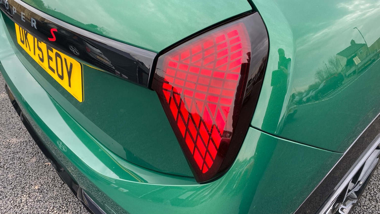 Used MINI Cooper 2025 for sale - 77799134: Photo 41