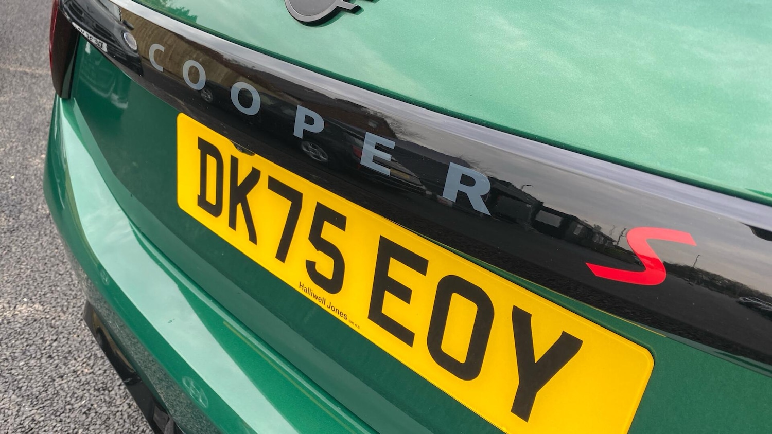 Used MINI Cooper 2025 for sale - 77799134: Photo 42