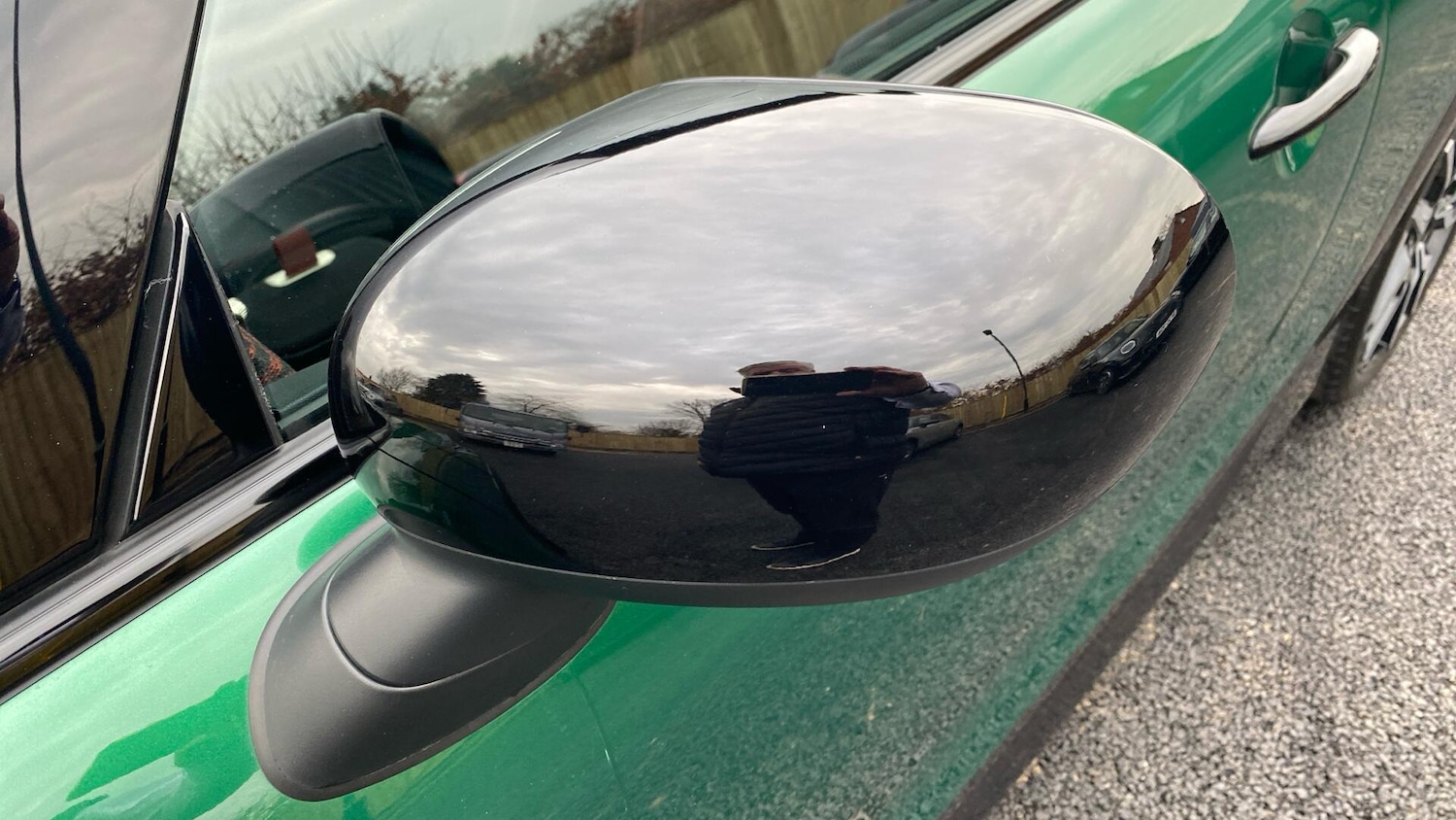 Used MINI Cooper 2025 for sale - 77799134: Photo 45