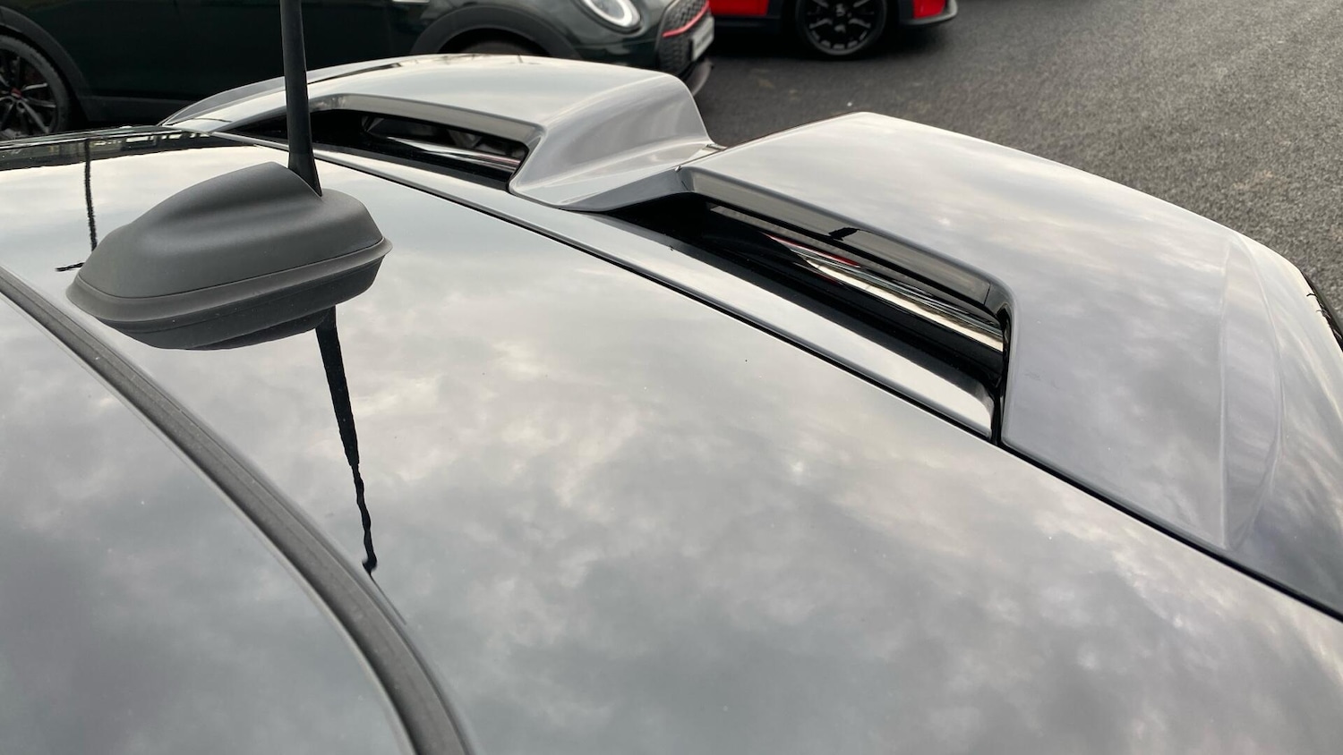 Used MINI Cooper 2025 for sale - 77799134: Photo 47