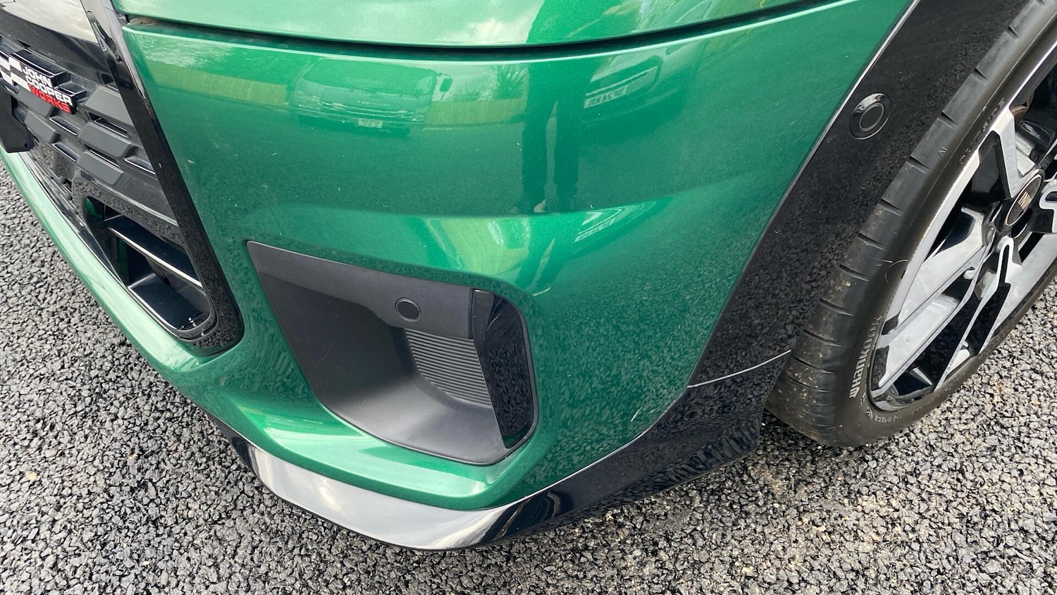 Used MINI Cooper 2025 for sale - 77799134: Photo 49