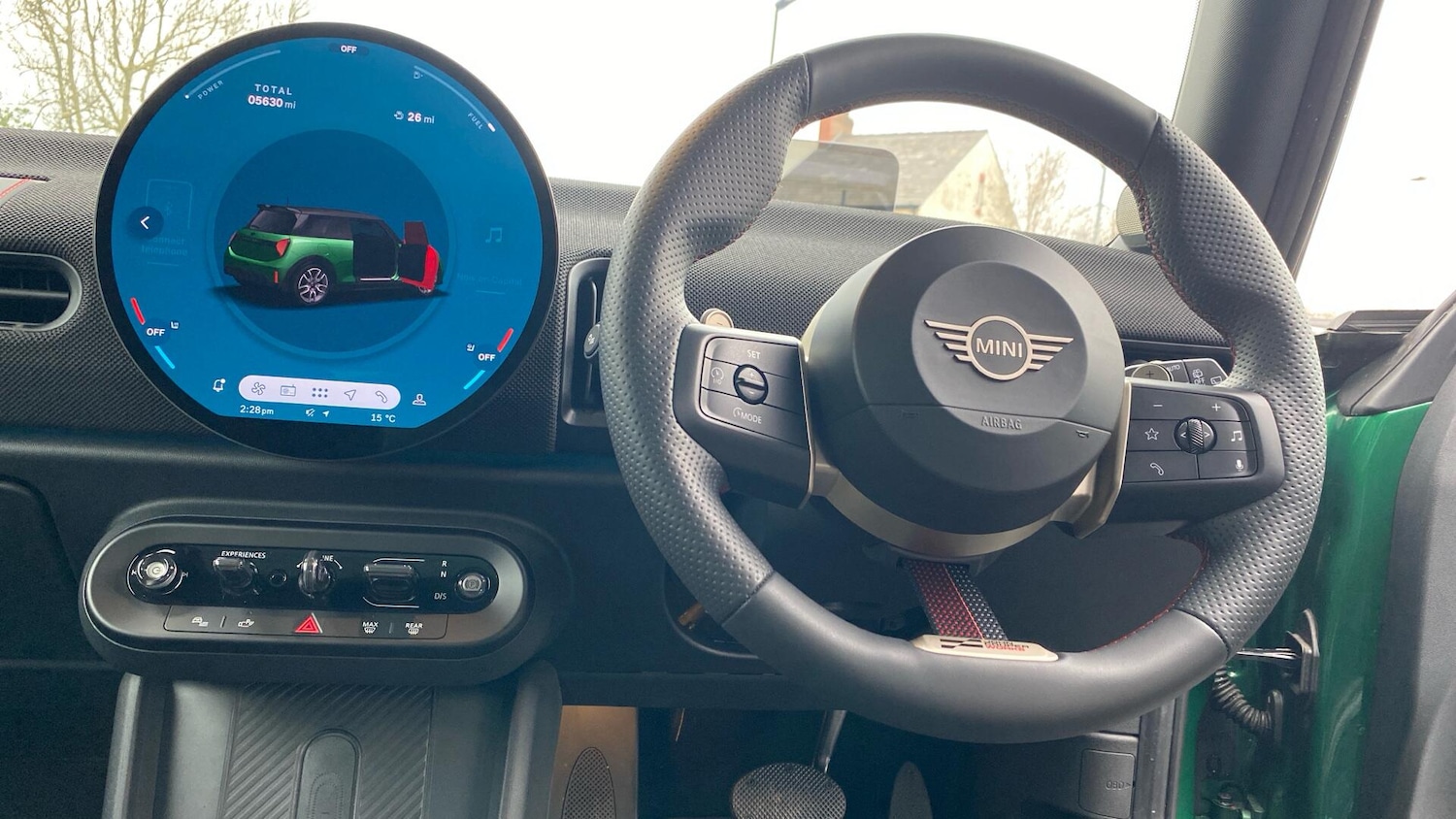 Used MINI Cooper 2025 for sale - 77799134: Photo 5