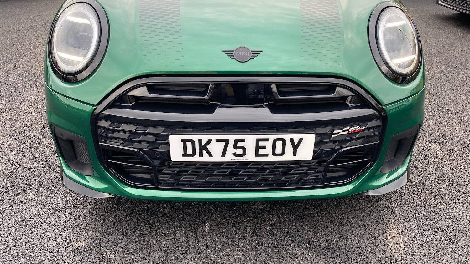 Used MINI Cooper 2025 for sale - 77799134: Photo 50