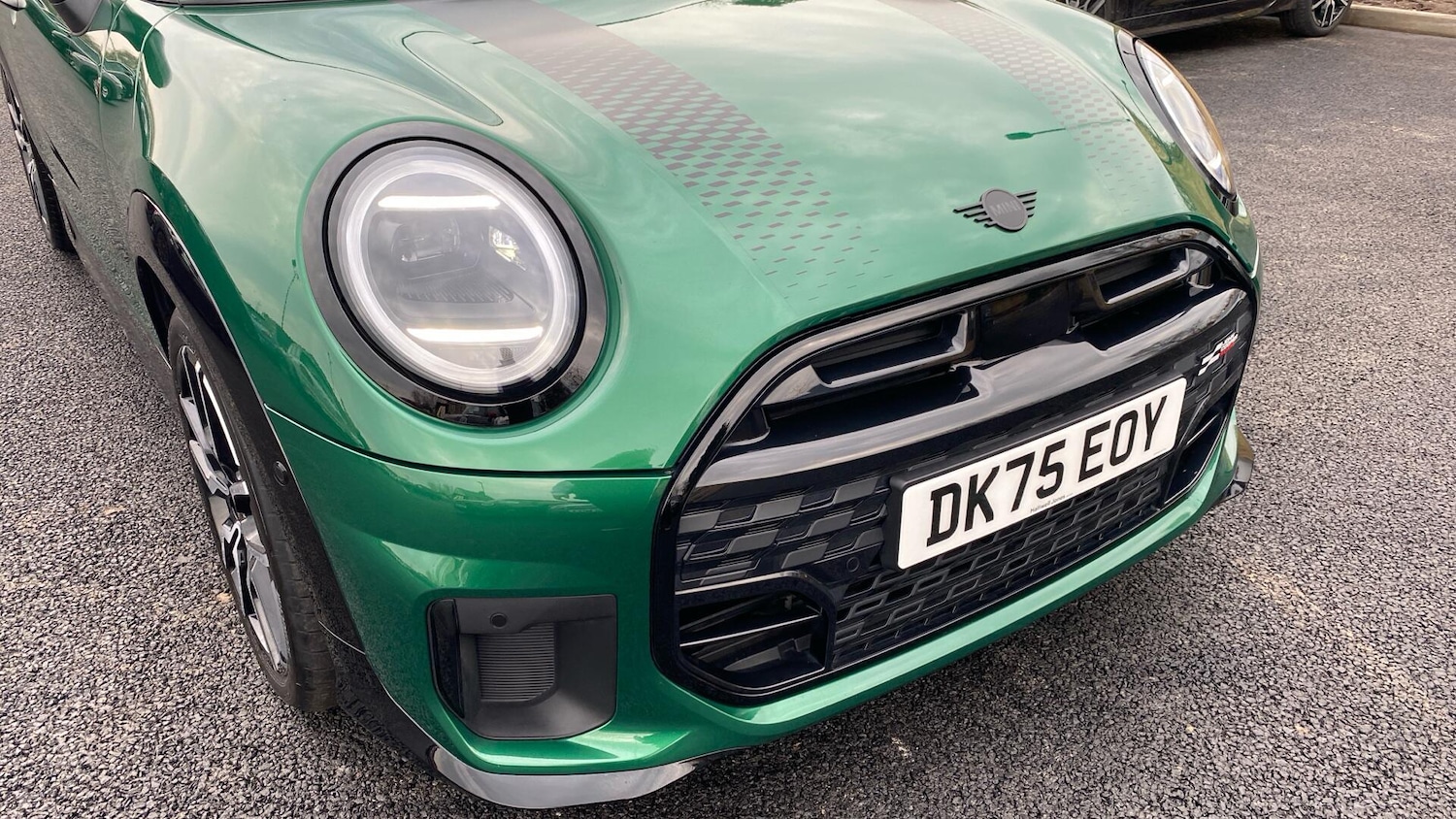 Used MINI Cooper 2025 for sale - 77799134: Photo 51