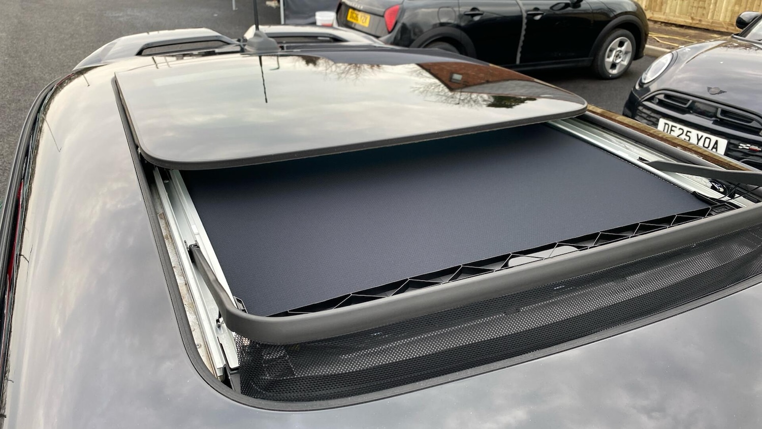 Used MINI Cooper 2025 for sale - 77799134: Photo 57