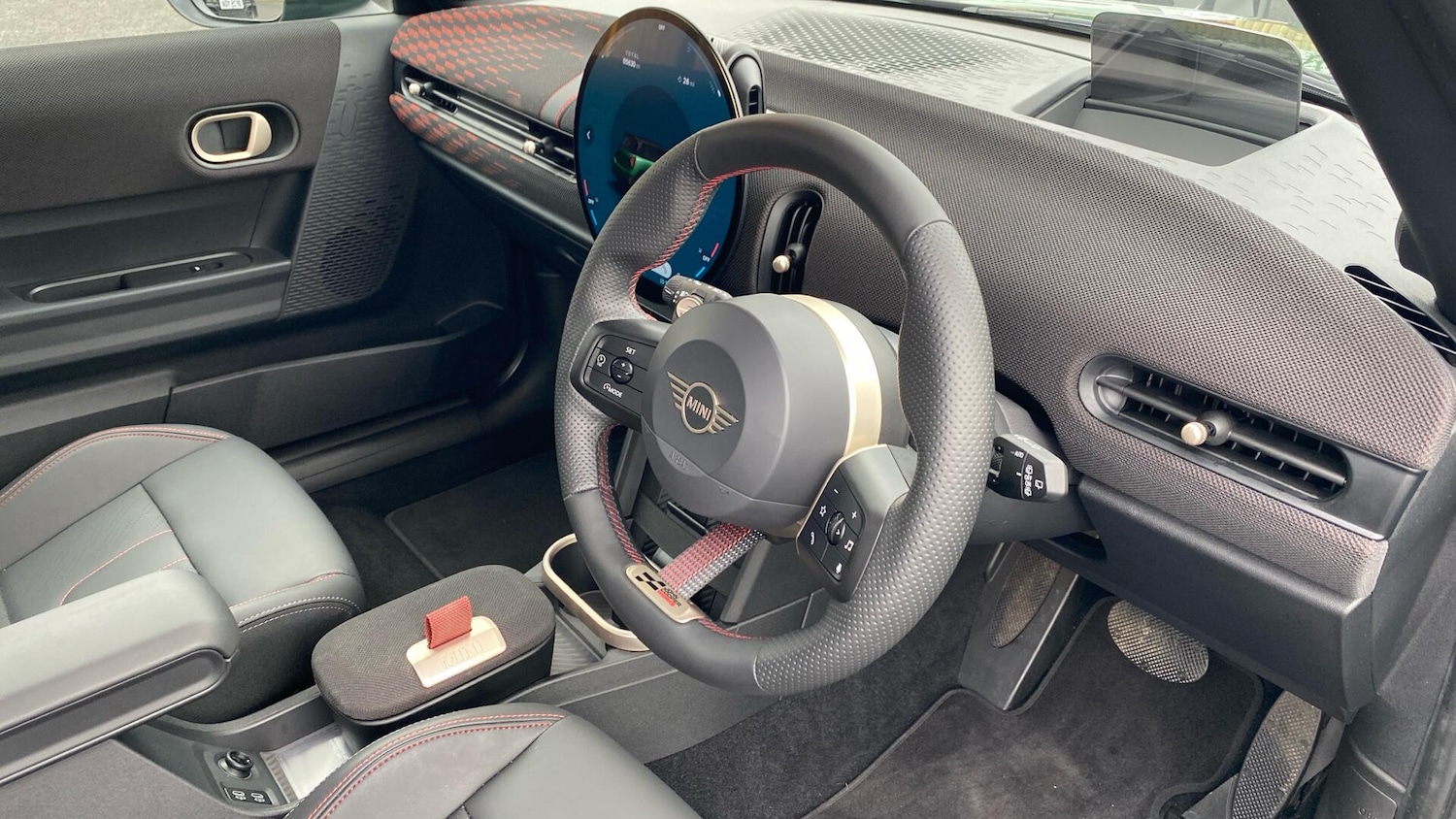 Used MINI Cooper 2025 for sale - 77799134: Photo 6