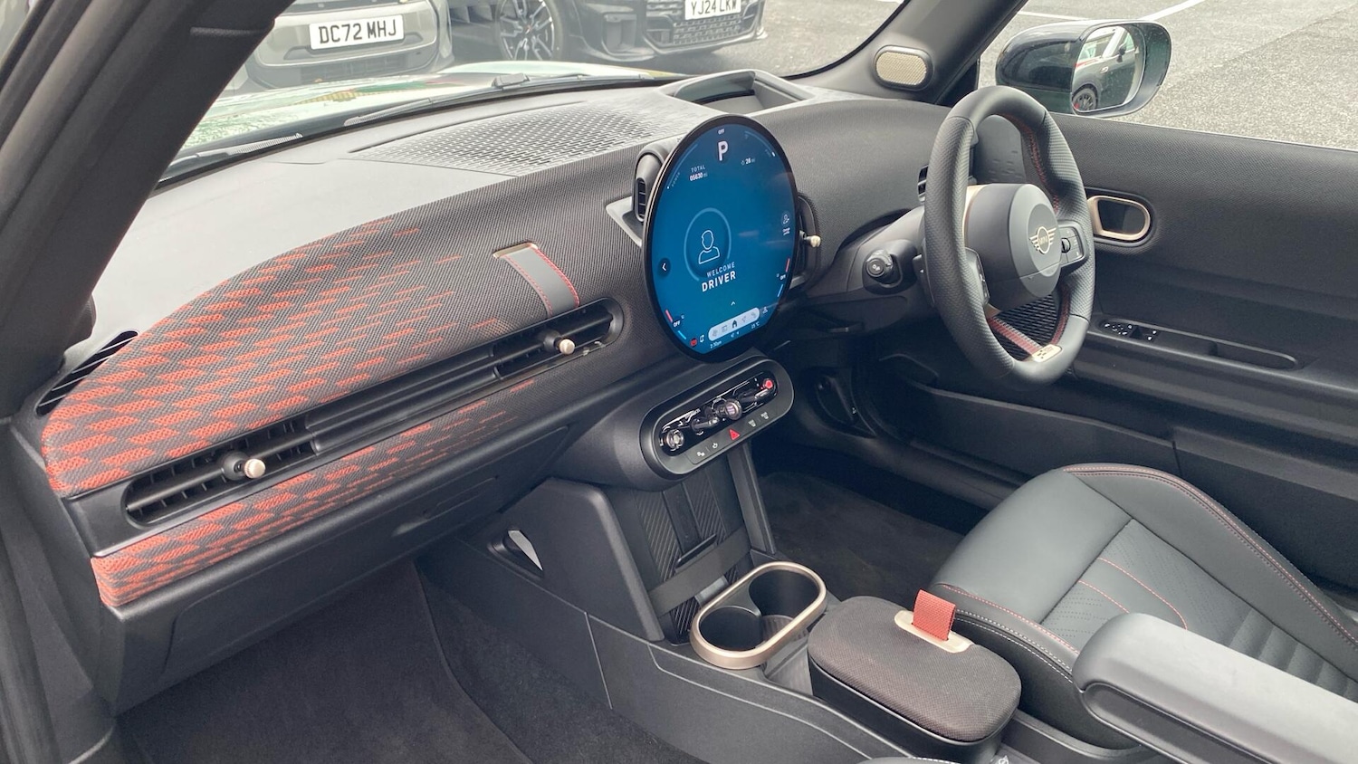 Used MINI Cooper 2025 for sale - 77799134: Photo 7