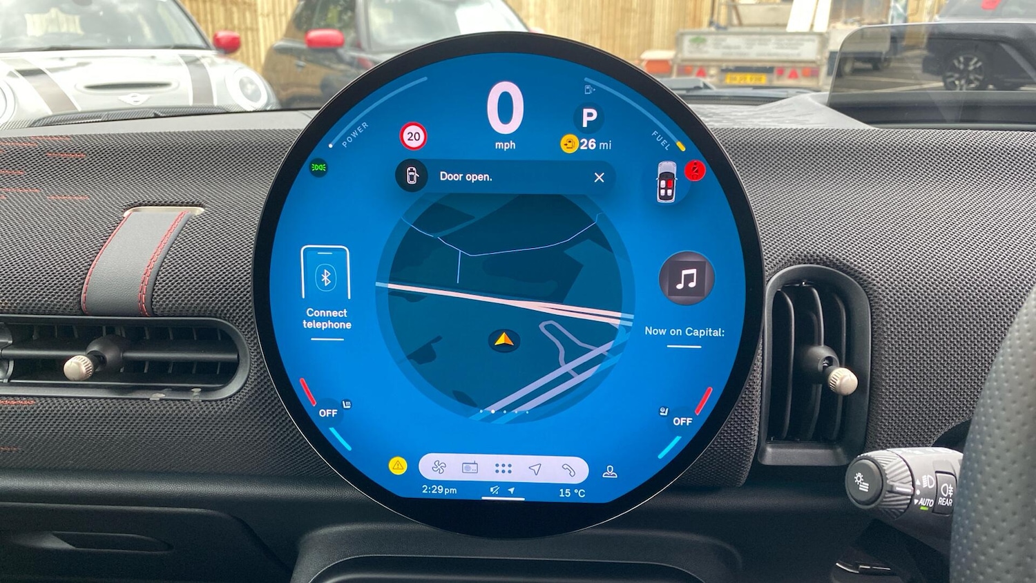 Used MINI Cooper 2025 for sale - 77799134: Photo 8