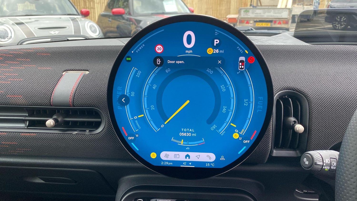 Used MINI Cooper 2025 for sale - 77799134: Photo 9