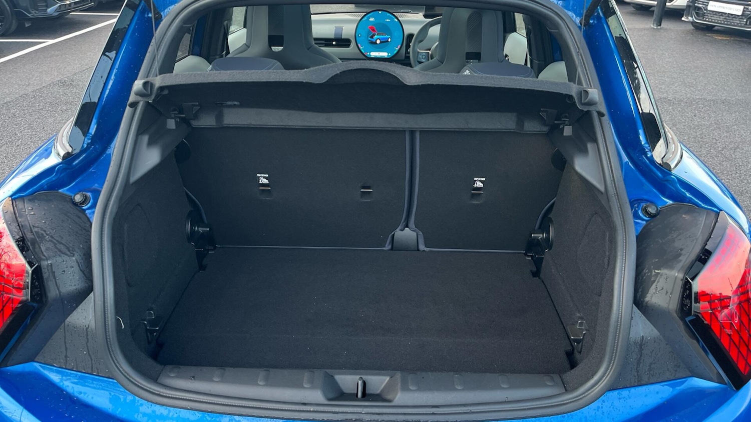 Used MINI Cooper 2025 for sale - 77351884: Photo 13