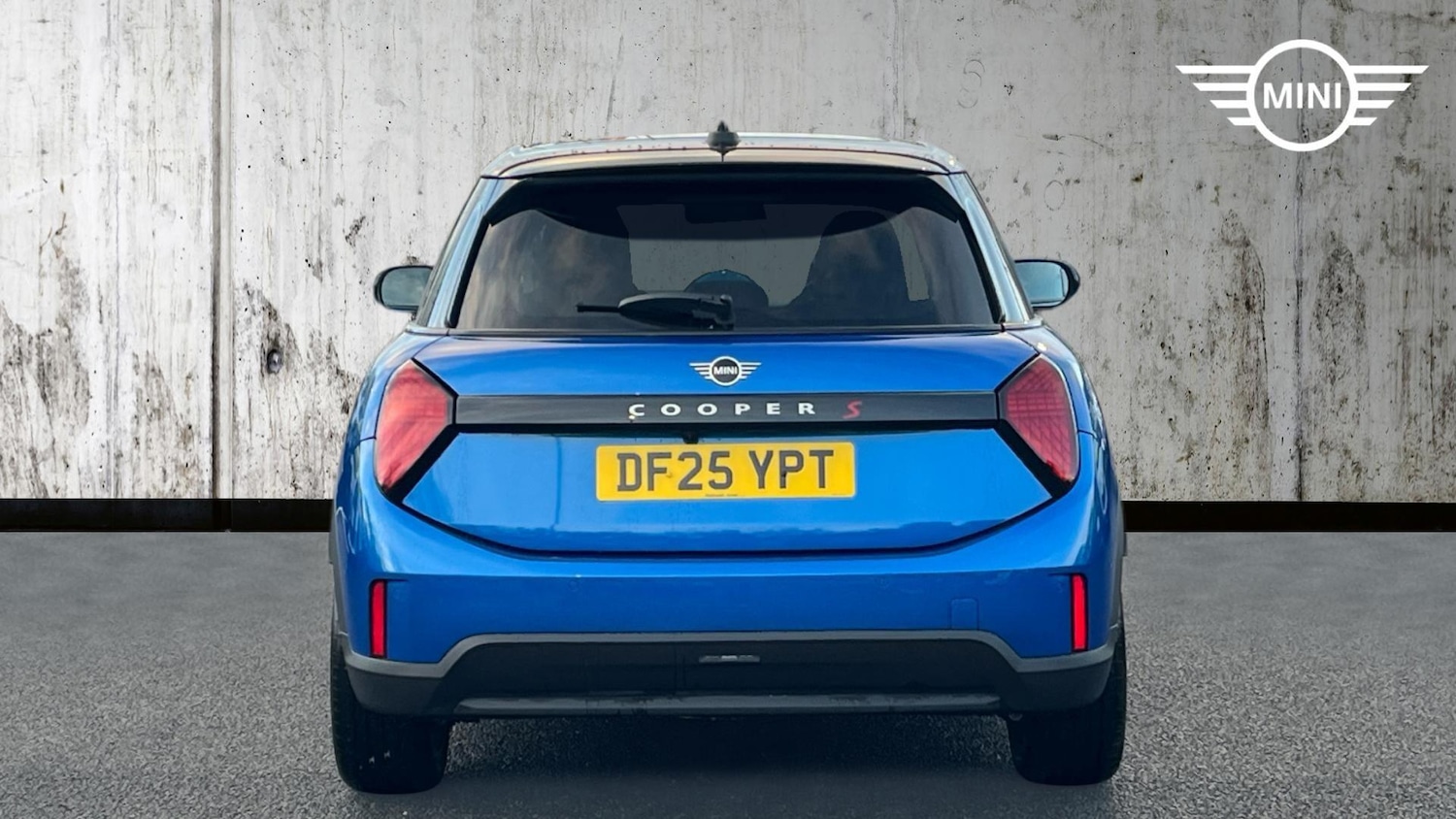 Used MINI Cooper 2025 for sale - 77351884: Photo 15