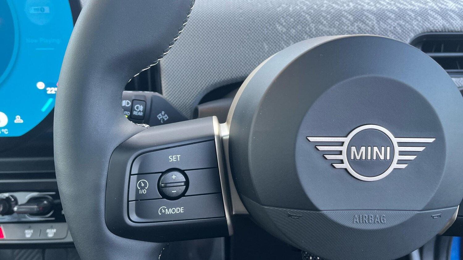 Used MINI Cooper 2025 for sale - 77351884: Photo 17