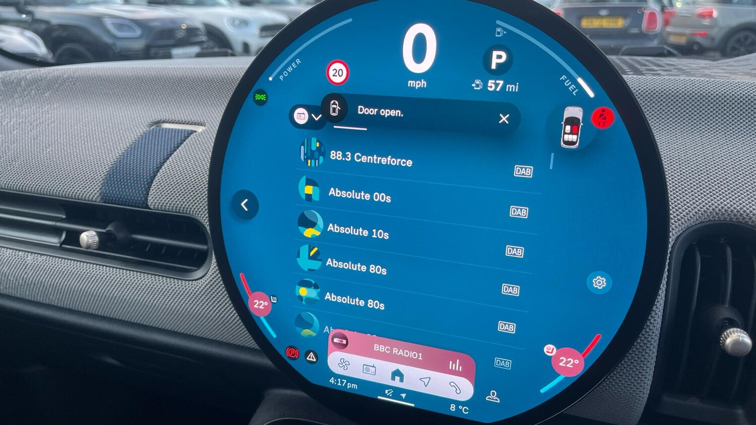 Used MINI Cooper 2025 for sale - 77351884: Photo 23