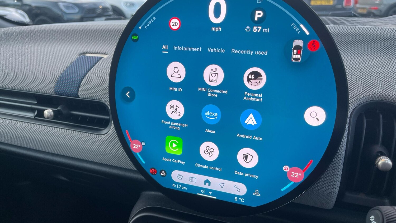 Used MINI Cooper 2025 for sale - 77351884: Photo 25
