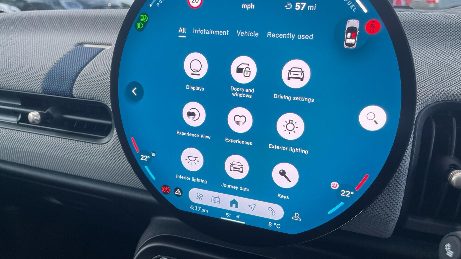 Used MINI Cooper 2025 for sale - 77351884: Photo 26