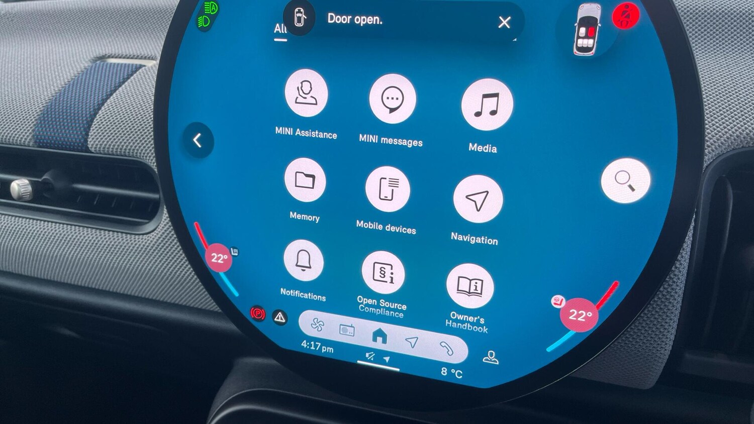 Used MINI Cooper 2025 for sale - 77351884: Photo 27