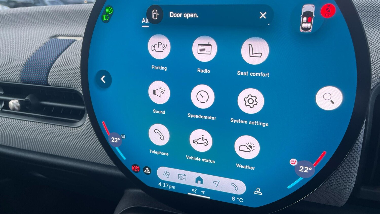 Used MINI Cooper 2025 for sale - 77351884: Photo 28