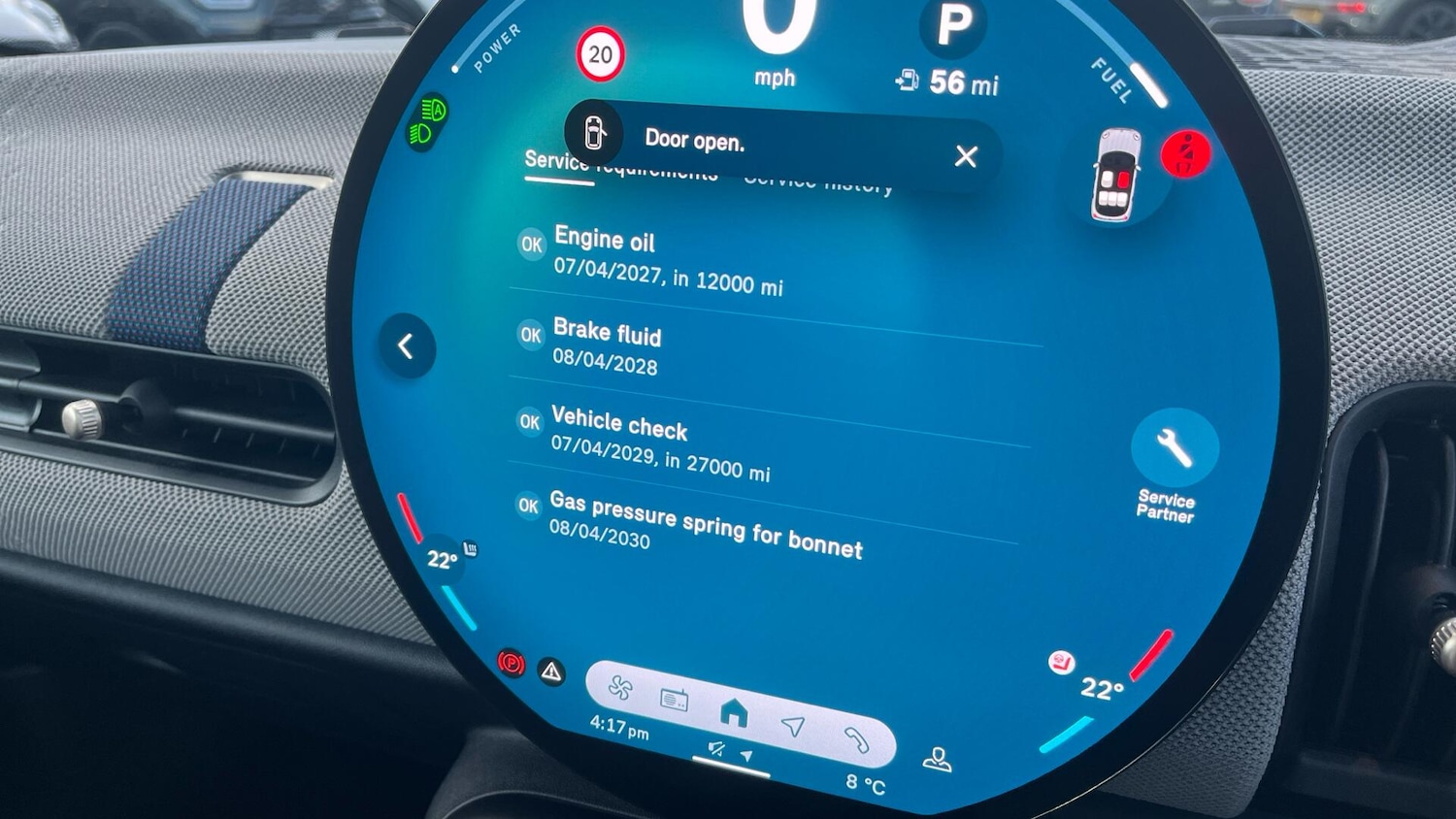 Used MINI Cooper 2025 for sale - 77351884: Photo 30