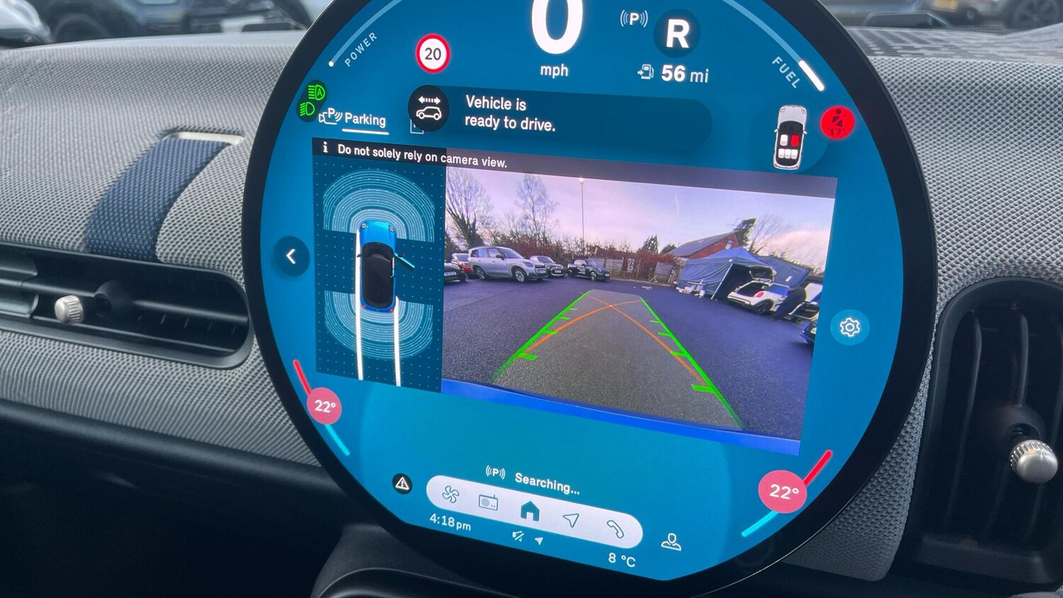 Used MINI Cooper 2025 for sale - 77351884: Photo 31