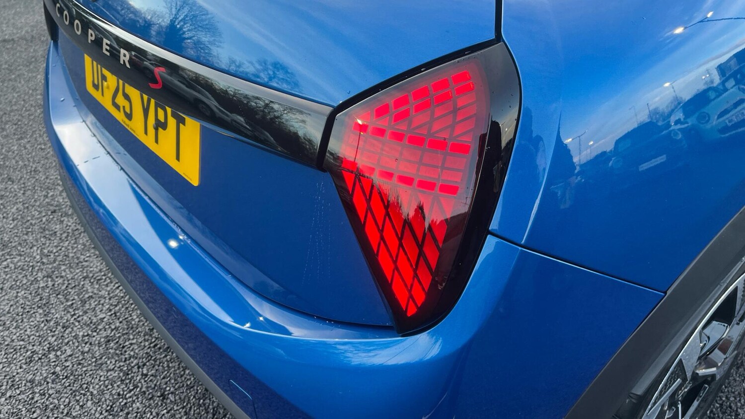 Used MINI Cooper 2025 for sale - 77351884: Photo 40