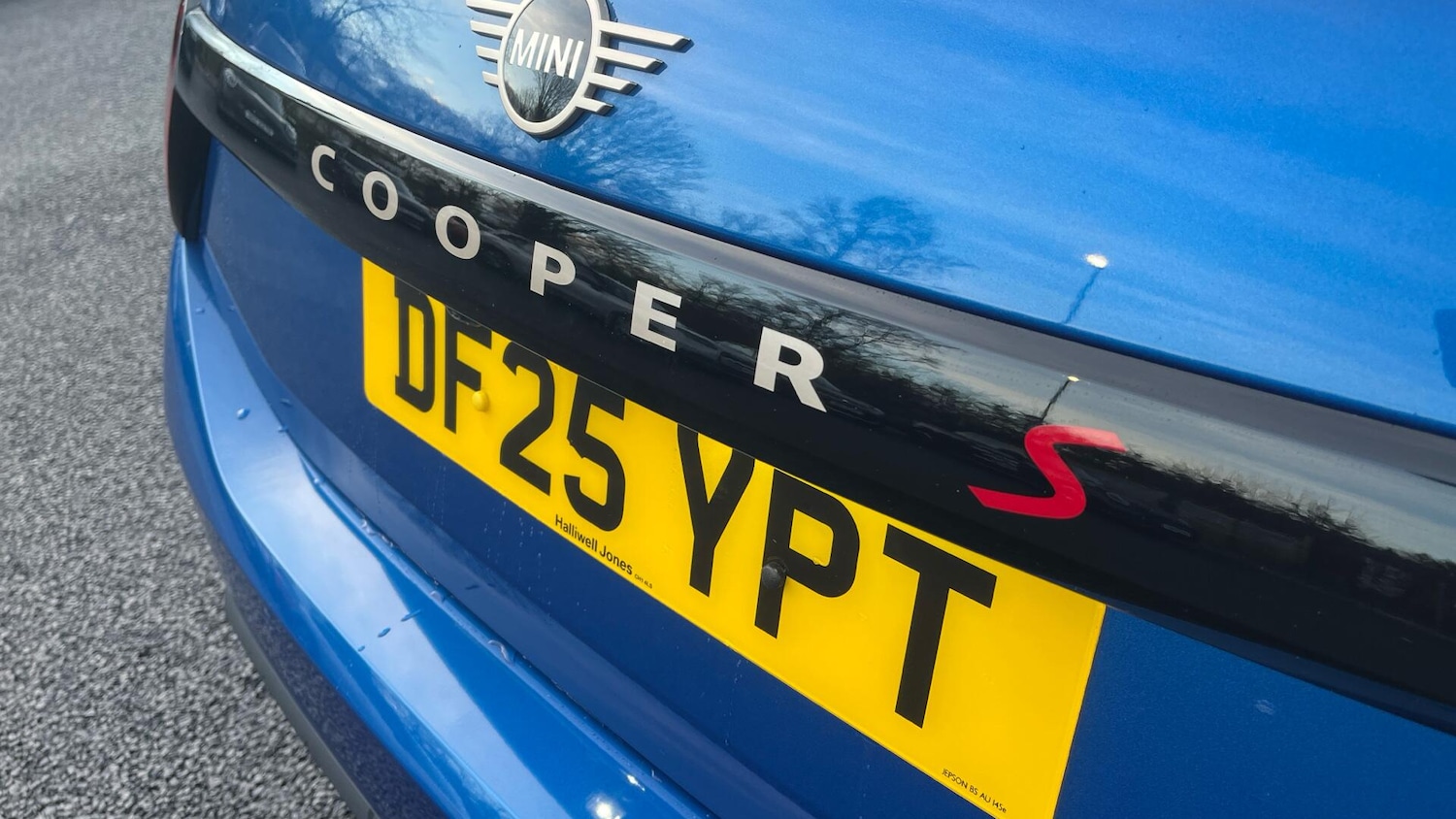 Used MINI Cooper 2025 for sale - 77351884: Photo 41