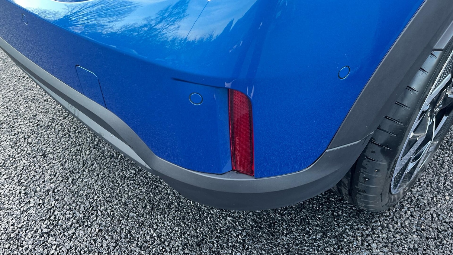 Used MINI Cooper 2025 for sale - 77351884: Photo 42