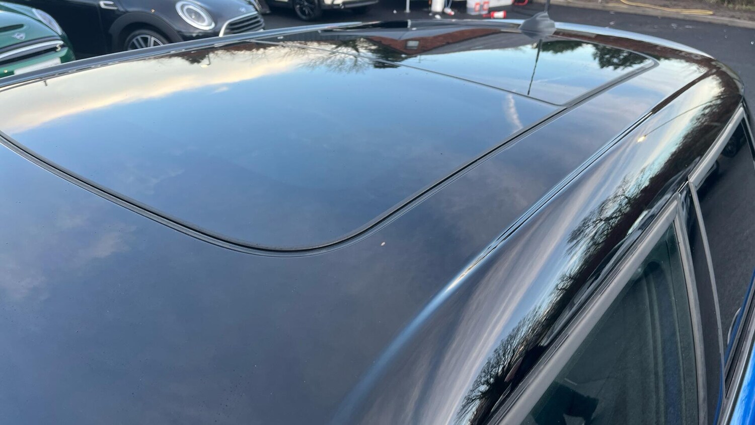 Used MINI Cooper 2025 for sale - 77351884: Photo 45