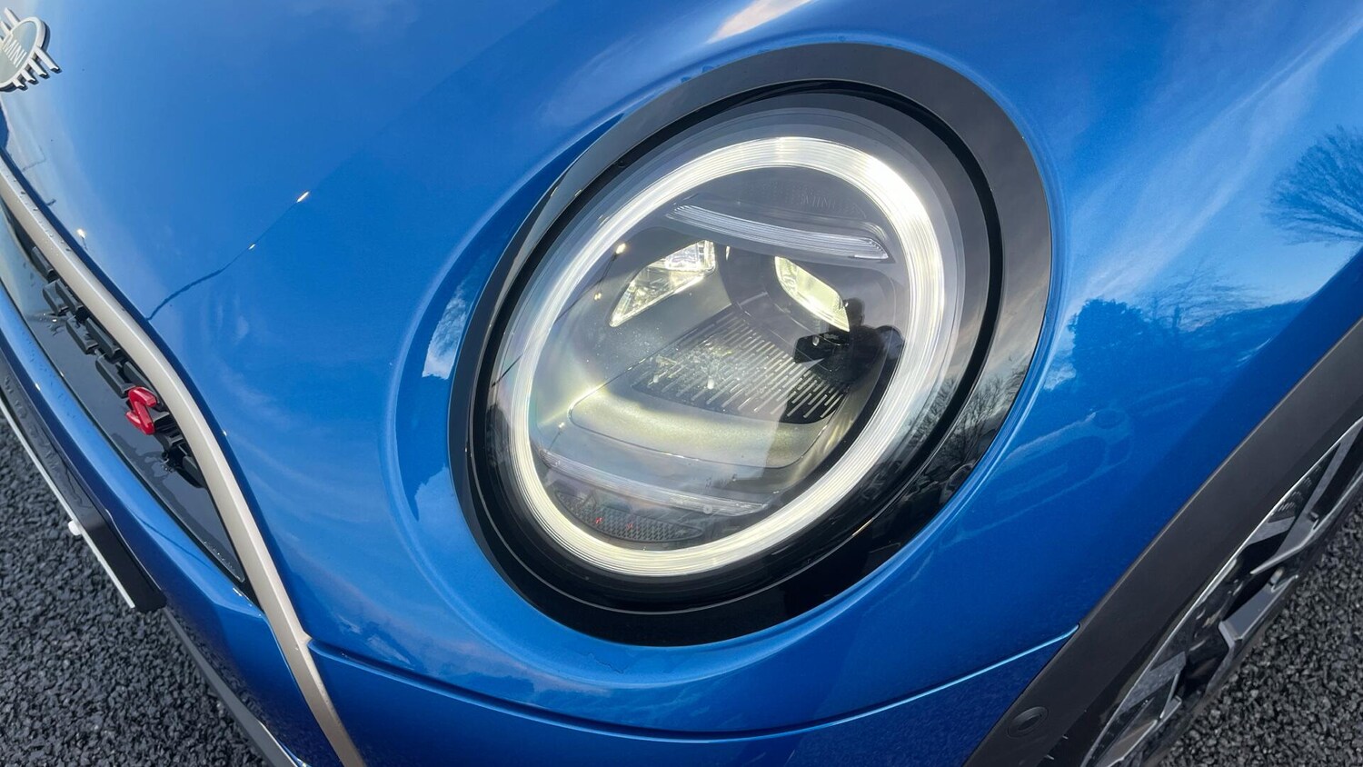 Used MINI Cooper 2025 for sale - 77351884: Photo 46