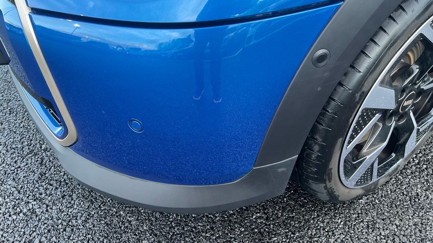 Used MINI Cooper 2025 for sale - 77351884: Photo 47