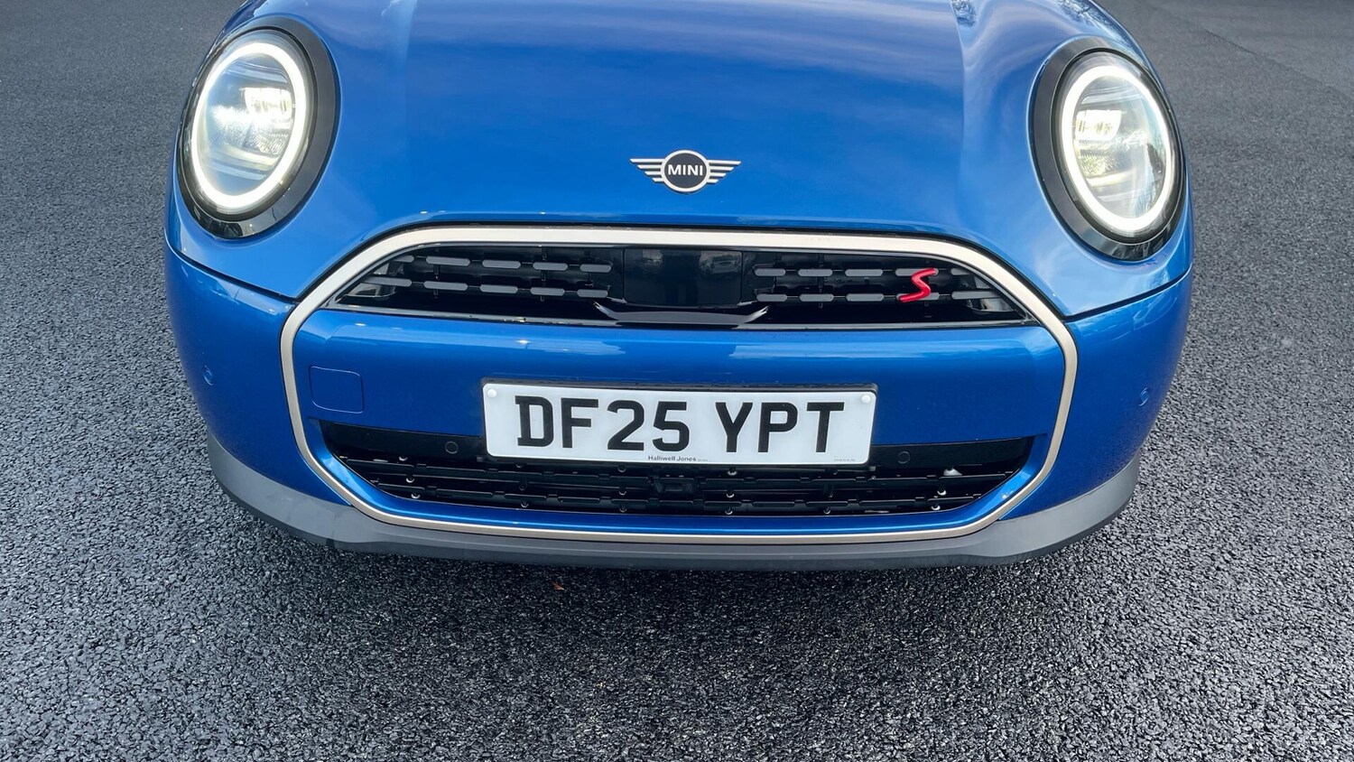 Used MINI Cooper 2025 for sale - 77351884: Photo 48