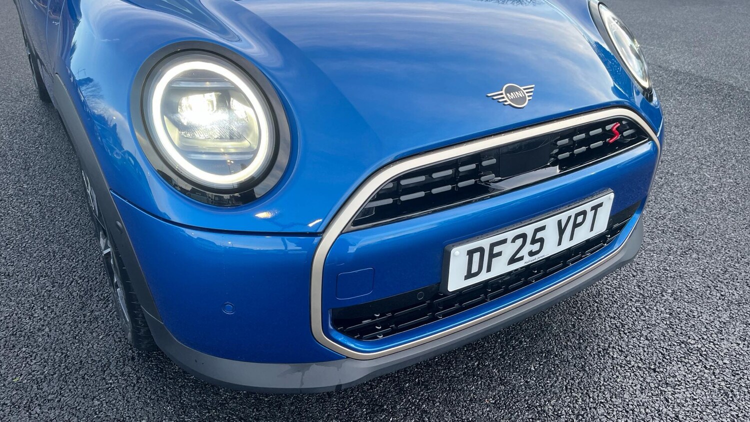 Used MINI Cooper 2025 for sale - 77351884: Photo 49