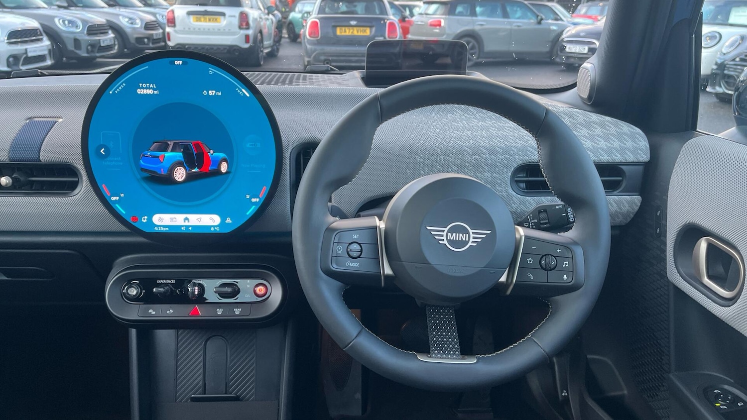 Used MINI Cooper 2025 for sale - 77351884: Photo 5