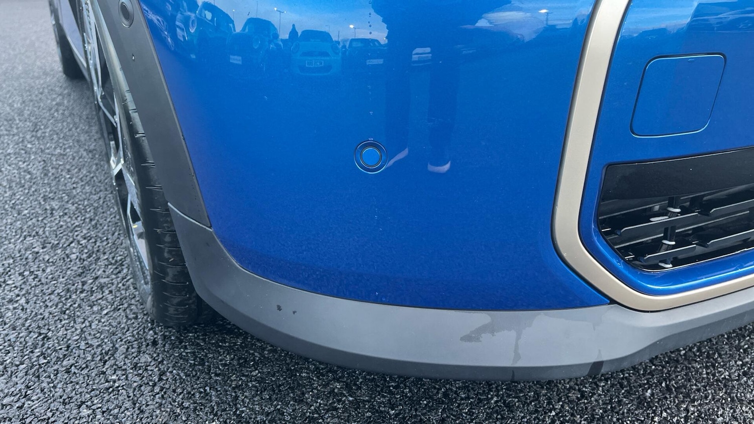 Used MINI Cooper 2025 for sale - 77351884: Photo 50