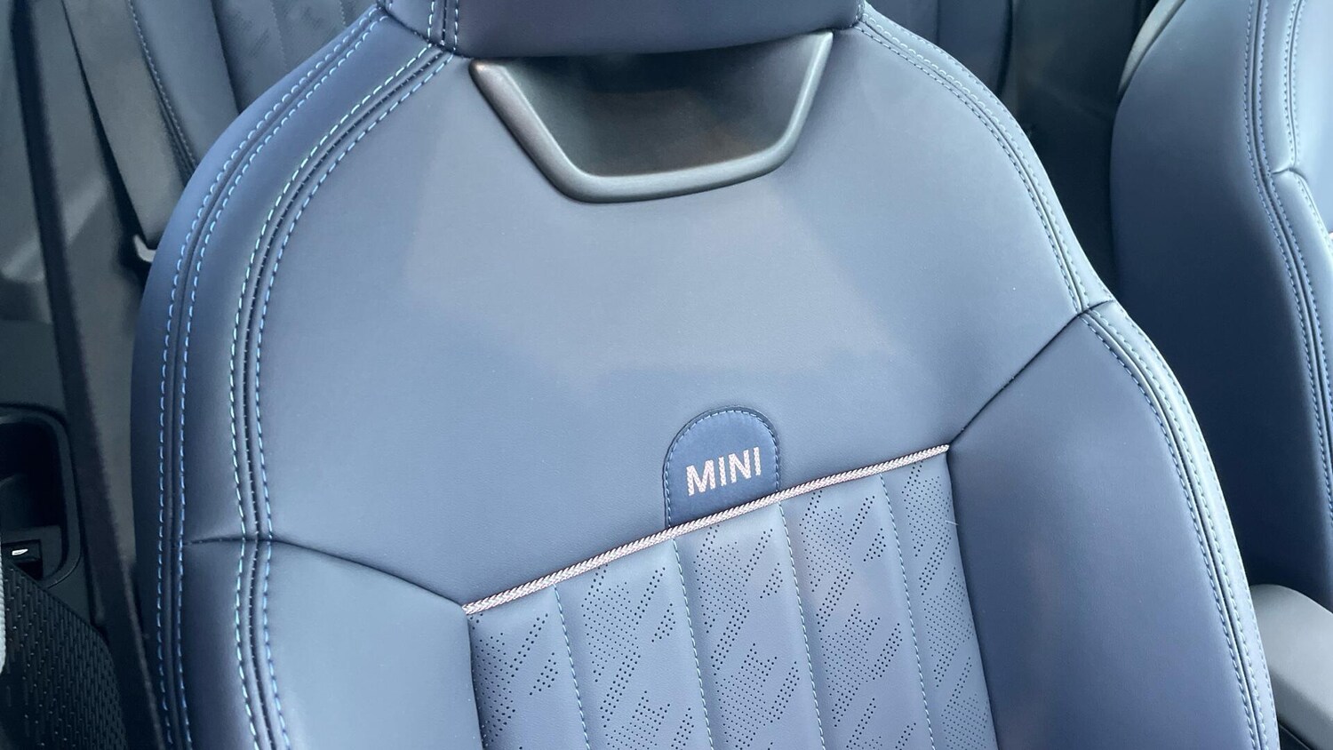 Used MINI Cooper 2025 for sale - 77351884: Photo 52