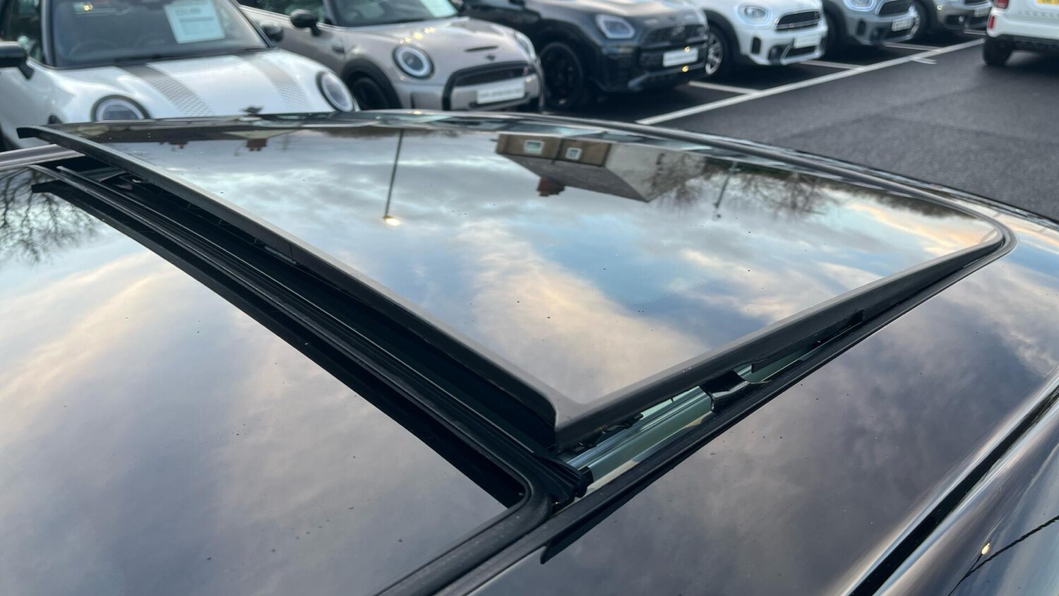 Used MINI Cooper 2025 for sale - 77351884: Photo 53