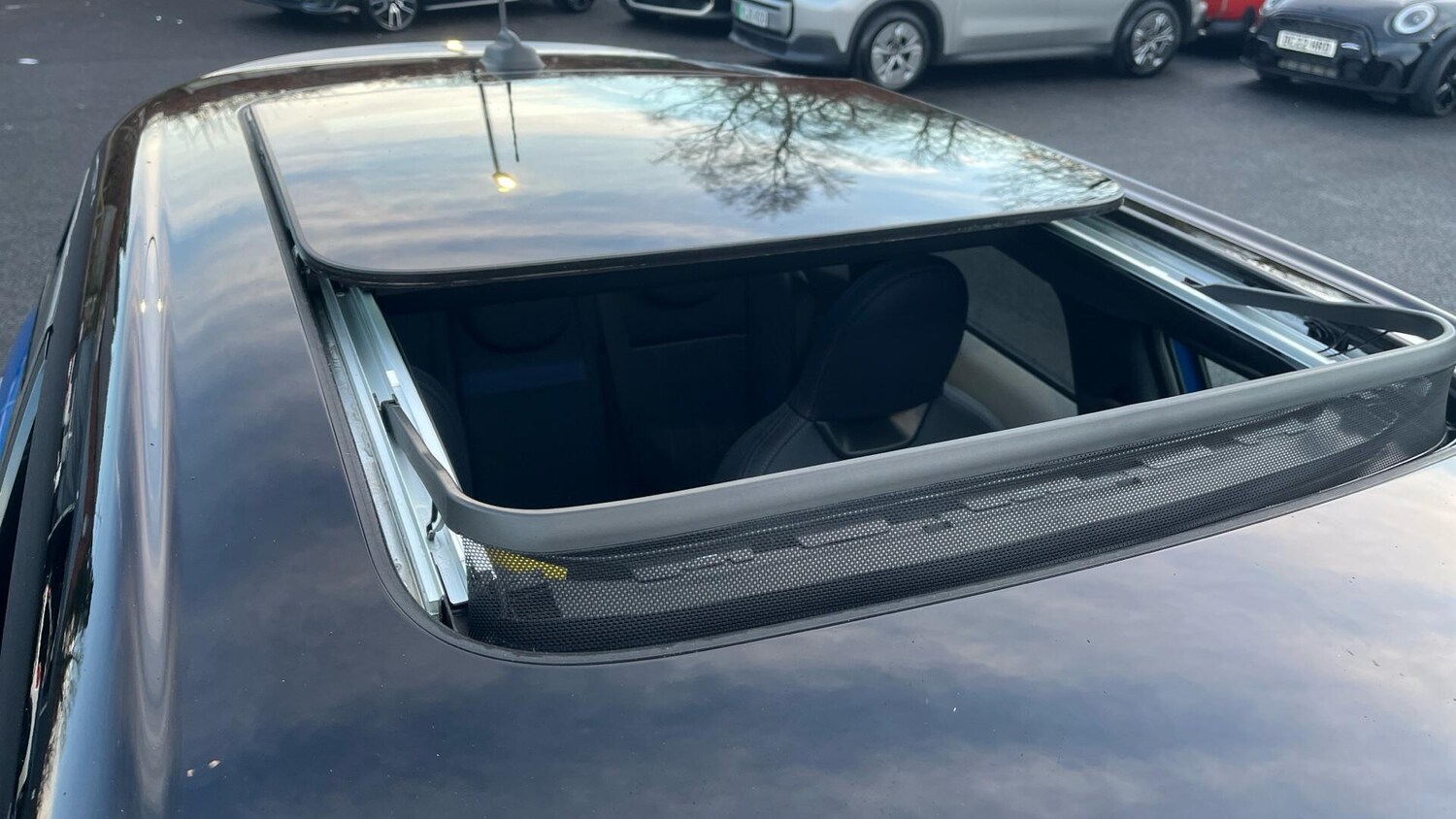 Used MINI Cooper 2025 for sale - 77351884: Photo 54