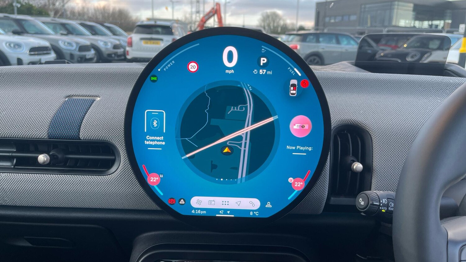 Used MINI Cooper 2025 for sale - 77351884: Photo 8