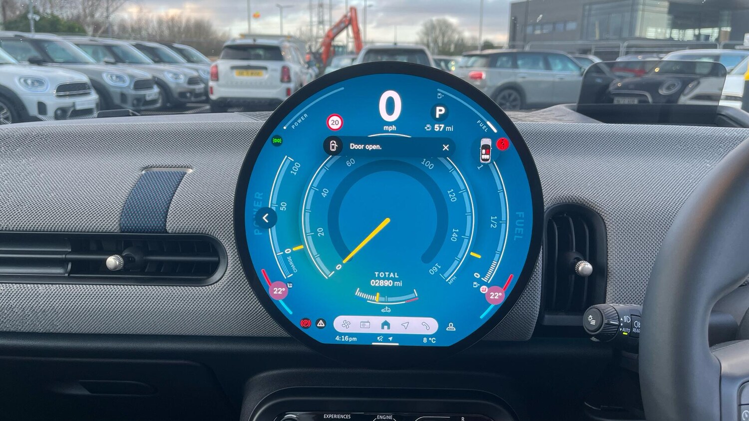 Used MINI Cooper 2025 for sale - 77351884: Photo 9